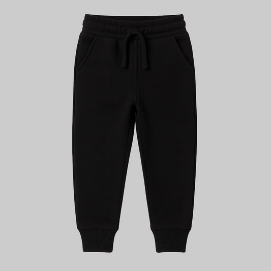 Joggers para Niños en Colores Vibrantes