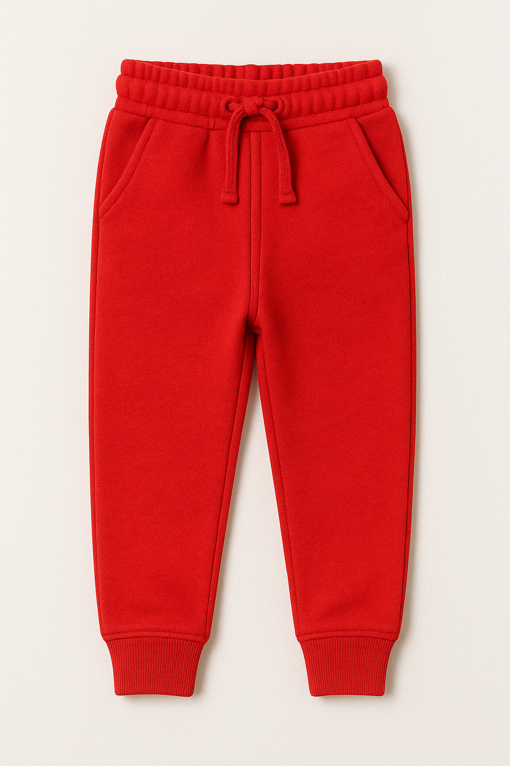 Joggers para Niños en Colores Vibrantes