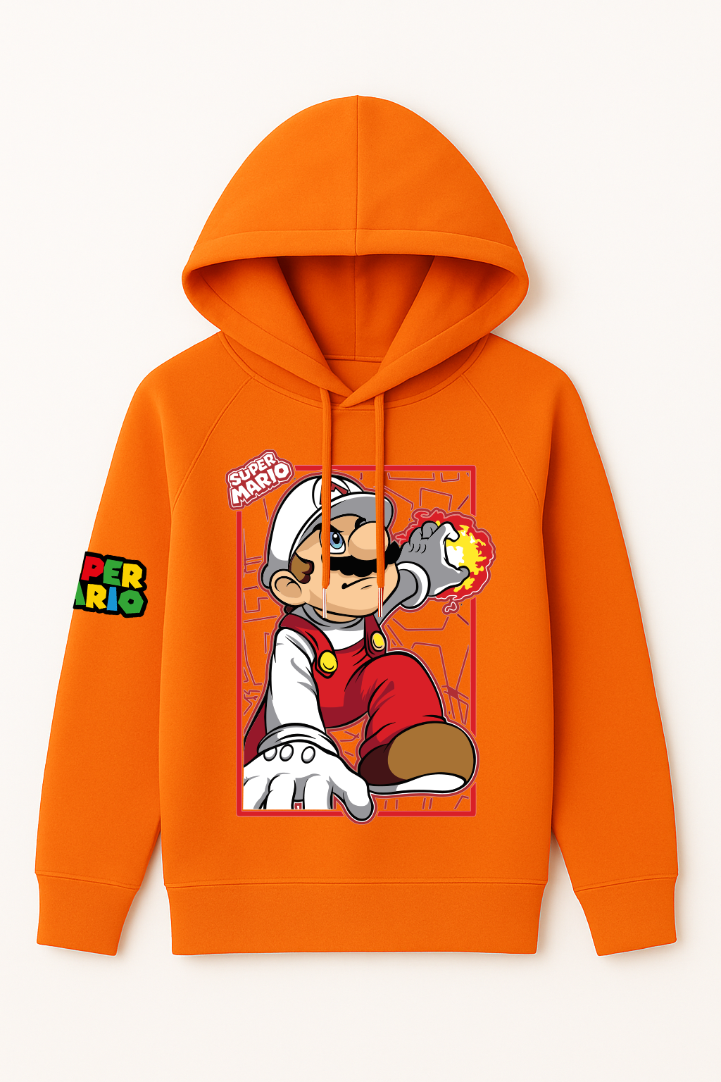 Hoodie-para-niño-mariobros