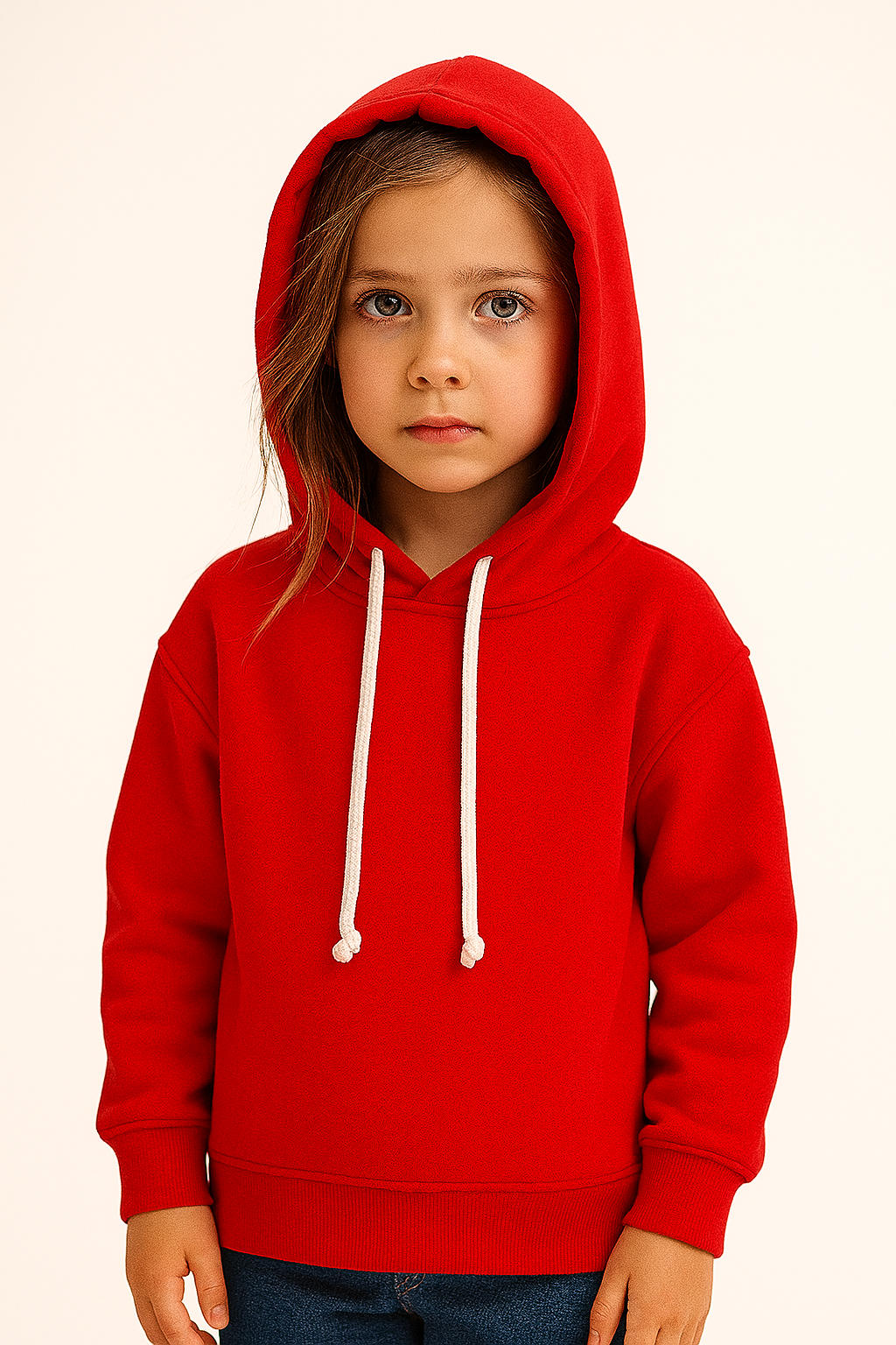 Hoodie_rojo_para_niña