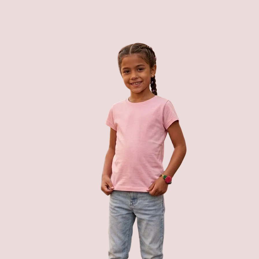 Camiseta niños