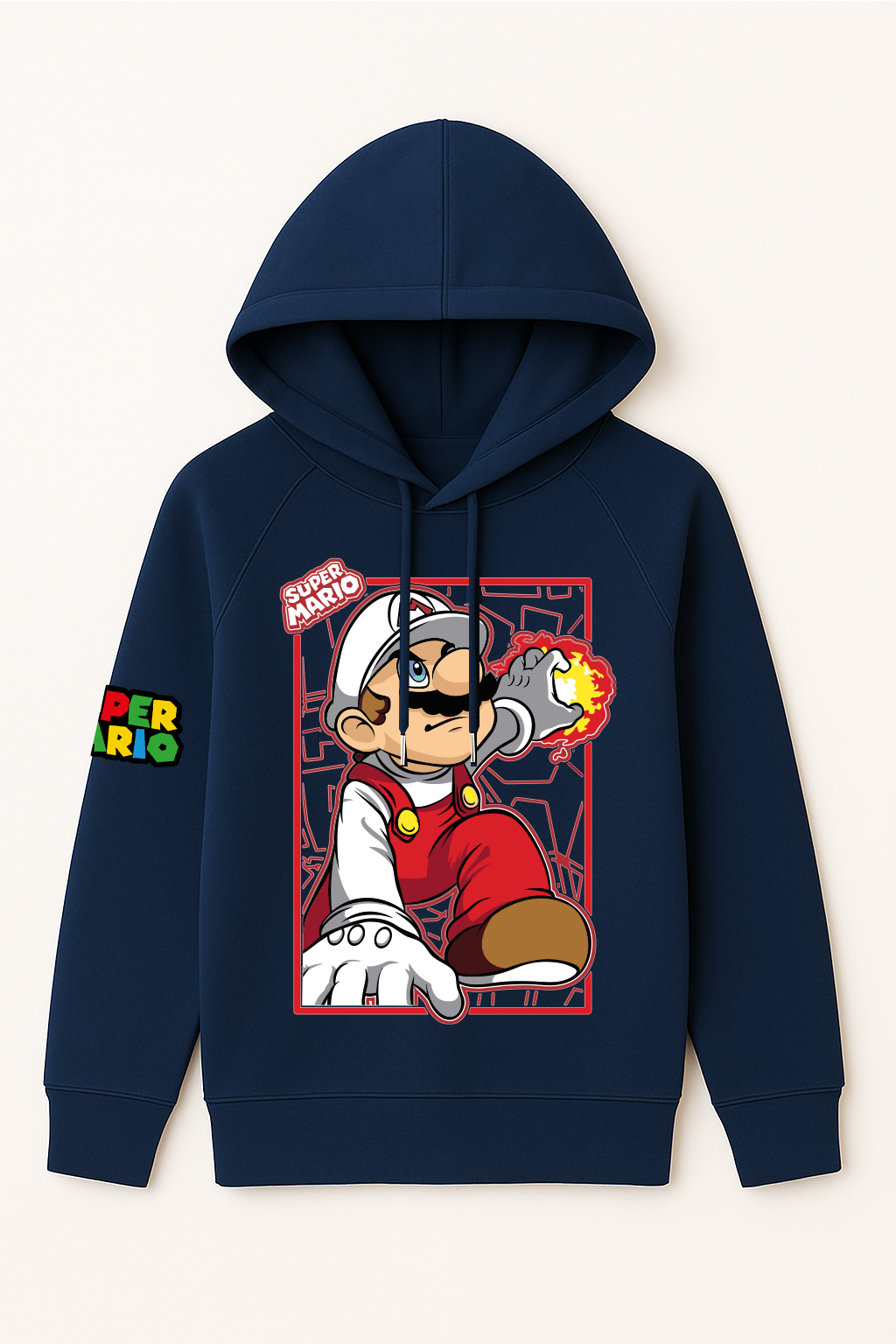 hoodie-para-niño-bario bros