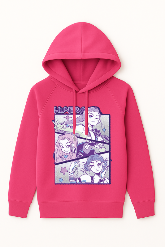 Hoodies para niños en Bogotá: la prenda que no puede faltar en el clóset de tus hijos