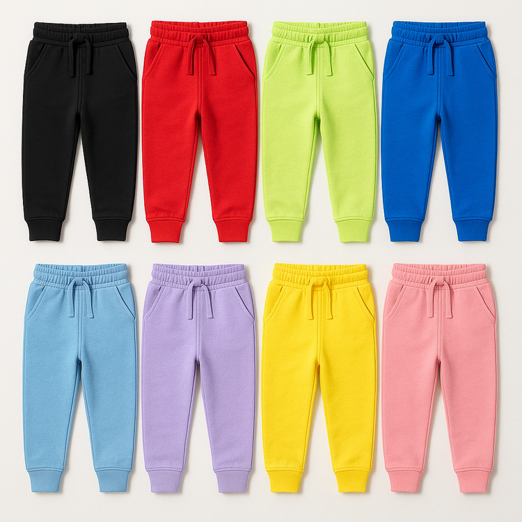 Joggers-para-niños