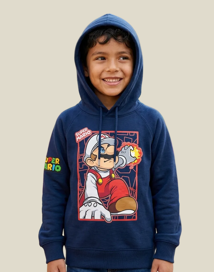 Personaje Mario Broos