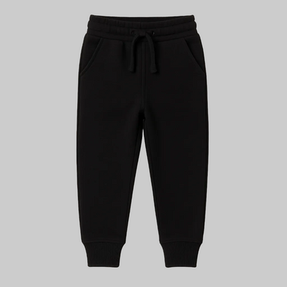 Joggers para Niños en Colores Vibrantes