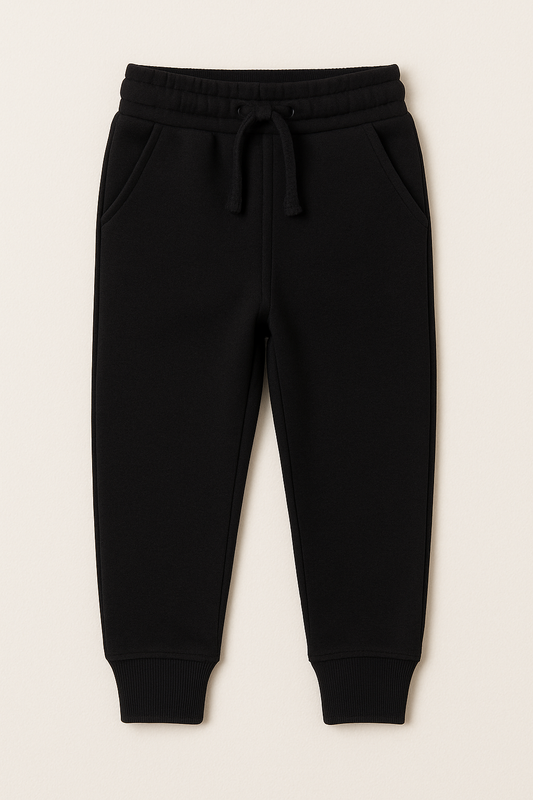 Joggers para Niños en Colores Vibrantes
