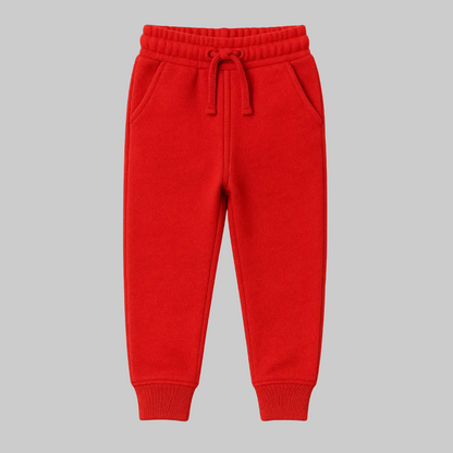 Joggers para Niños en Colores Vibrantes