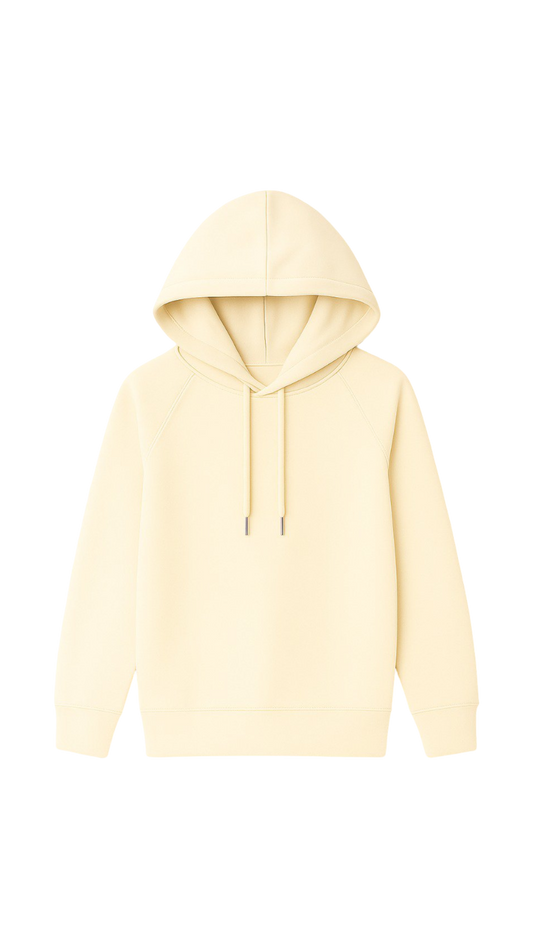 Hoodie_para_niño_color_arena