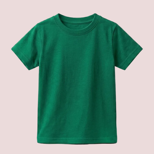 Camiseta niños