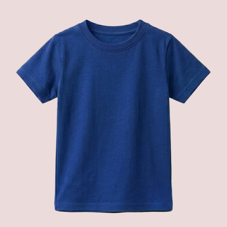 Camiseta niños