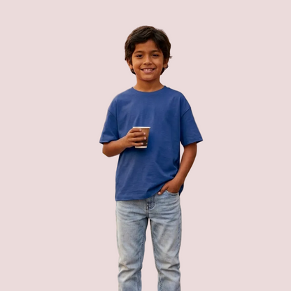 Camiseta niños