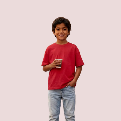 Camiseta niños