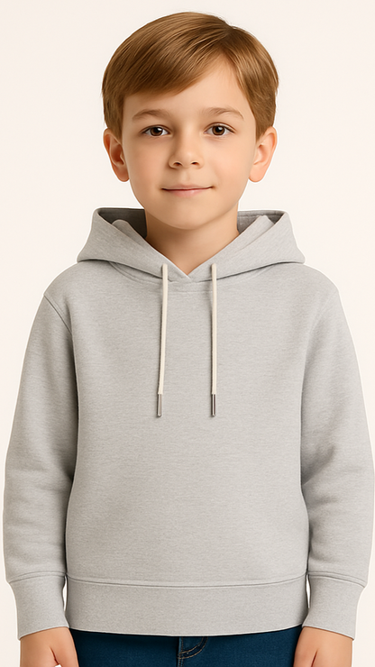 Hoodie gris