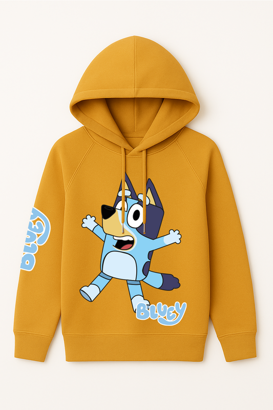 Sudadera de bluey
